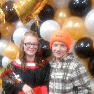 Meet your Posher, Mary